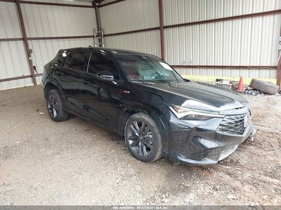 3HDSA1H53TM****** 2026 Acura ADX