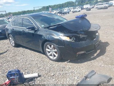 2014 Acura TL