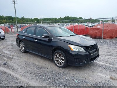 2015 Nissan Sentra