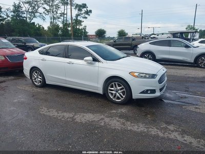 3FA6P0HR3DR****** 2013 Ford Fusion
