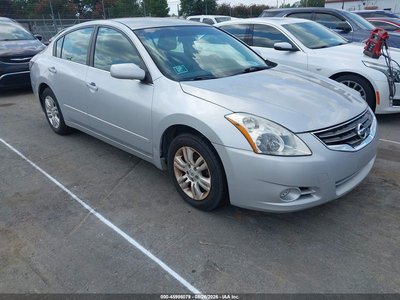 1N4AL2AP1CC****** 2012 Nissan Altima