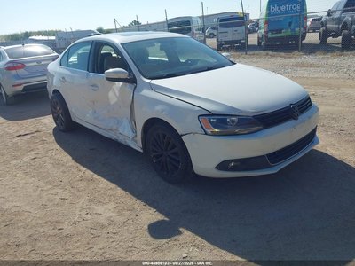 3VWLP7AJ4CM****** 2012 Volkswagen Jetta