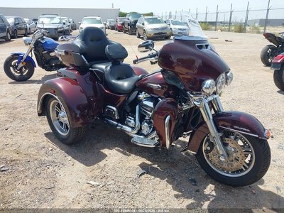 2019 Harley-Davidson FLHTCUTG