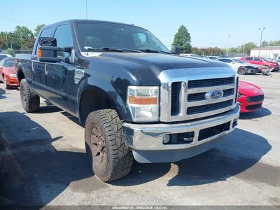1FTSW21569E****** 2009 Ford F-250