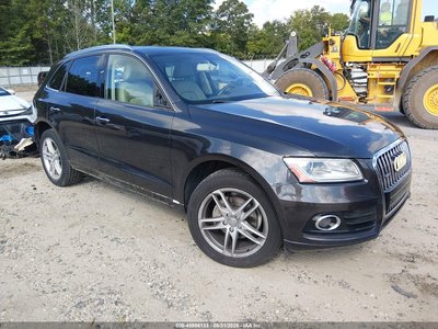 WA1L2AFP0GA****** 2016 Audi Q5