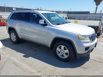 2013 Jeep Grand Cherokee