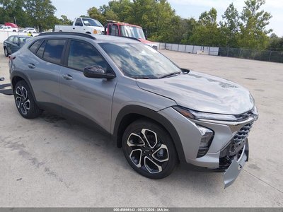 KL77LJEP6TC****** 2026 Chevrolet Trax