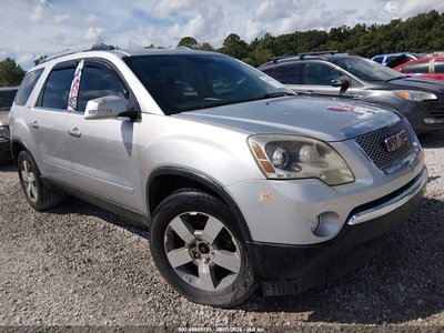 1GKKRRED0CJ****** 2012 GMC Acadia