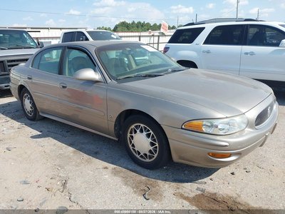 2004 Buick LeSabre