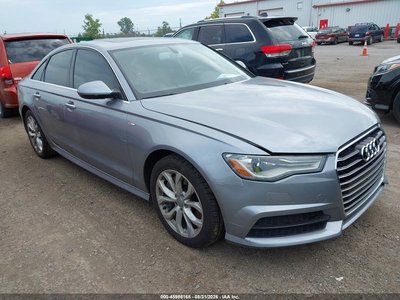2017 Audi A6
