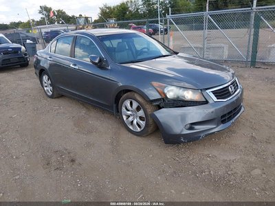 1HGCP36829A****** 2009 Honda Accord
