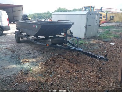 AJC0010***** 2023 Reaper 16 Timber