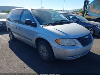 1A4GJ45R97B****** 2007 Chrysler Town & Country