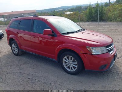 3C4PDDBG5HT****** 2017 Dodge Journey