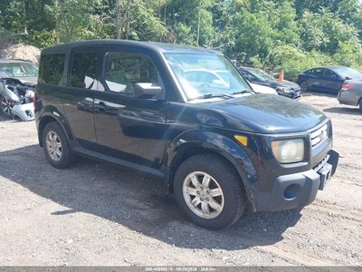 5J6YH28717L****** 2007 Honda Element