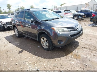 JTMBFREV8FD****** 2015 Toyota RAV4