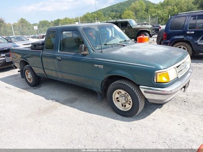 1996 Ford Ranger