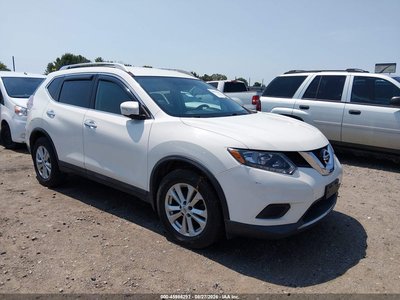 5N1AT2MTXFC****** 2015 Nissan Rogue