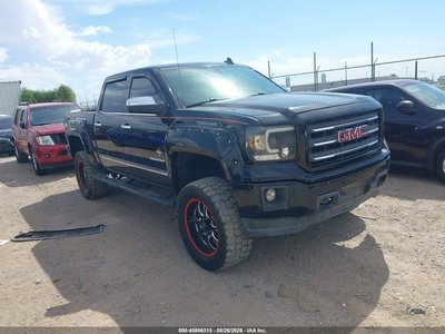 2015 GMC Sierra 1500