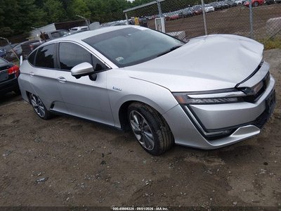 JHMZC5F3XJC****** 2018 Honda Clarity