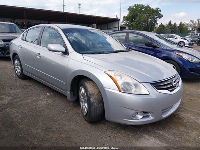 1N4AL2APXAC****** 2010 Nissan Altima