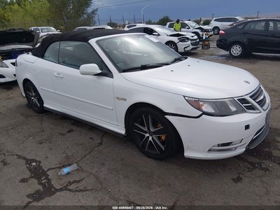 YS3FA7CYXB1****** 2011 Saab 9-3
