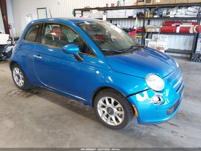 3C3CFFKR4HT****** 2017 Fiat 500
