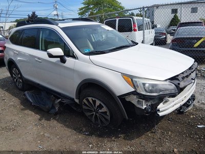 4S4BSANC9F3****** 2015 Subaru Outback