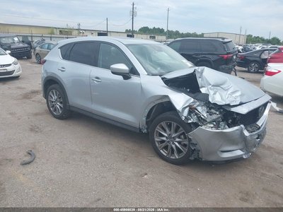 JM3KFBDMXM0****** 2021 Mazda CX-5