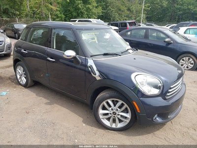 WMWZB3C58EW****** 2014 MINI Cooper Countryman