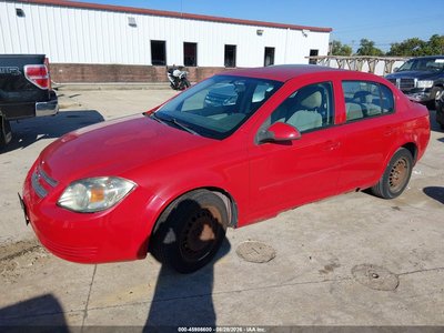 2010 Chevrolet Cobalt