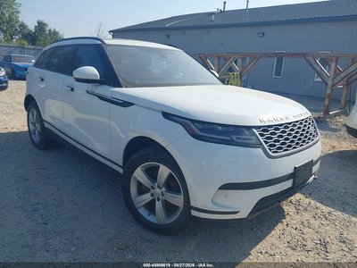 2019 Land Rover Range Rover Velar