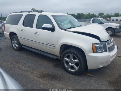 1GNSKKE78CR****** 2012 Chevrolet Suburban
