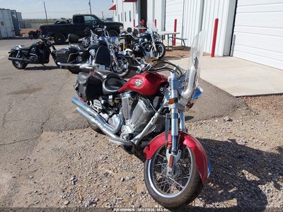5VPCD16D843****** 2004 Victory Kingpin