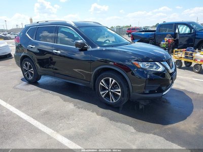 JN8AT2MV1KW****** 2019 Nissan Rogue