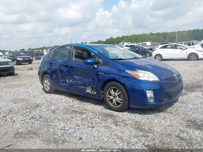 JTDKN3DU7A0****** 2010 Toyota Prius