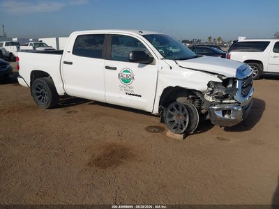 2019 Toyota Tundra