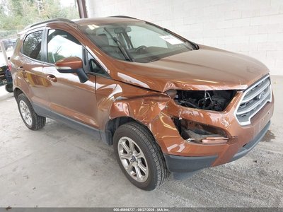 MAJ6S3GL4LC****** 2020 Ford Ecosport