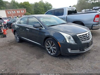 2G61R5S39D9****** 2013 Cadillac XTS