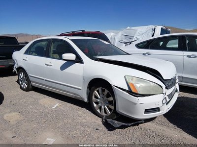 1HGCM66526A****** 2006 Honda Accord