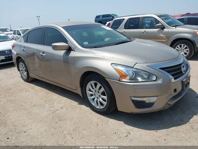 1N4AL3AP5DN****** 2013 Nissan Altima
