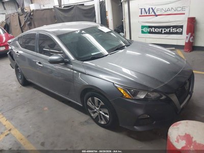 1N4BL4BVXLC****** 2020 Nissan Altima