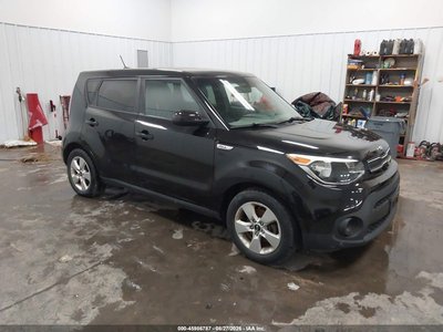 KNDJN2A21J7****** 2018 Kia Soul