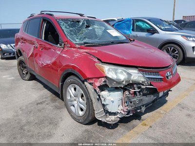 2014 Toyota RAV4