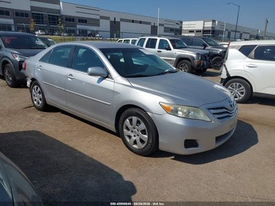 4T1BF3EK0BU****** 2011 Toyota Camry