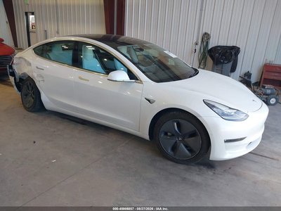 5YJ3E1EB4LF****** 2020 Tesla Model 3