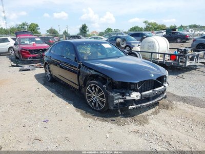 WBAJE7C52KW****** 2019 BMW 540i