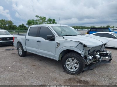 1FTEW1EP1MK****** 2021 Ford F-150