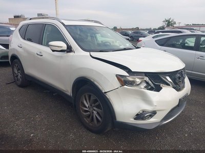 5N1AT2MV1FC****** 2015 Nissan Rogue