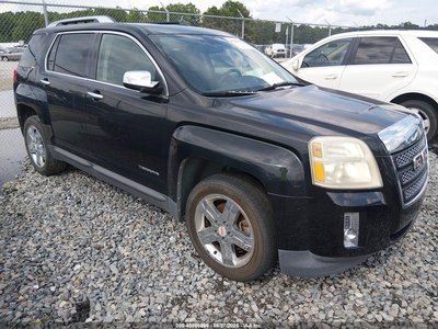 2CTALWEC4B6****** 2011 GMC Terrain